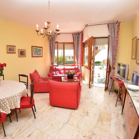 Ferienwohnung Carnevale Viareggio Exterior foto