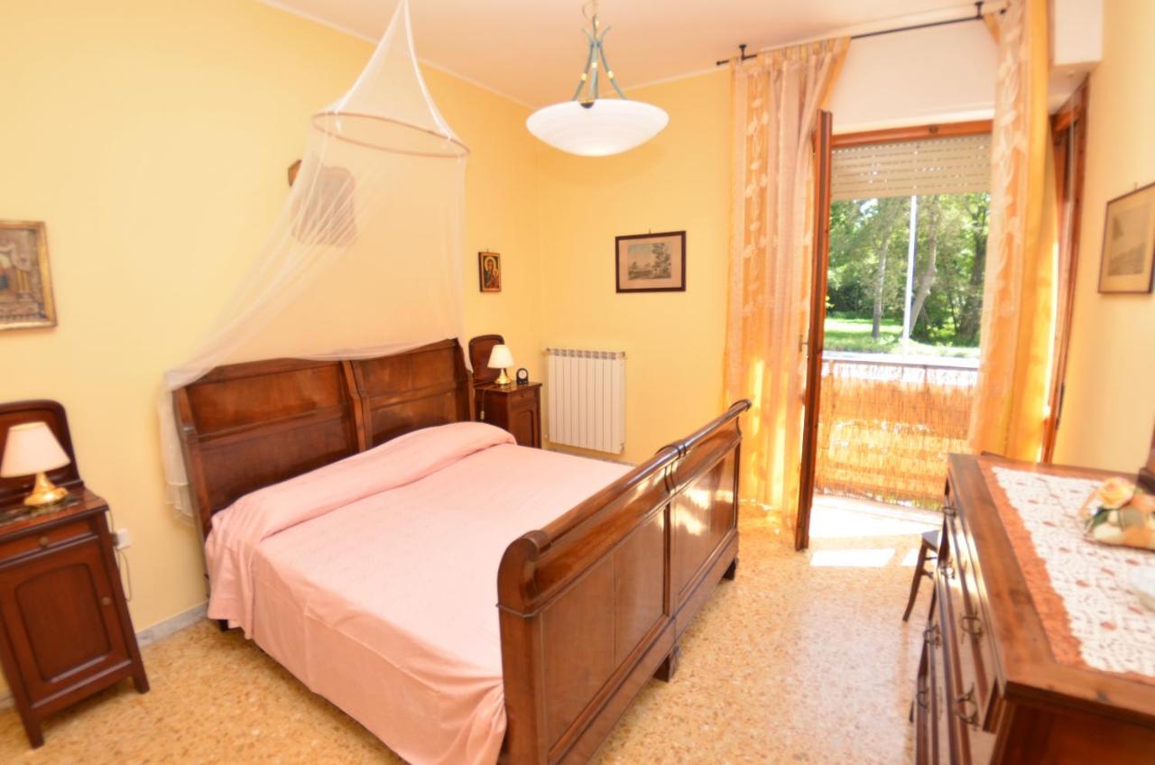 Ferienwohnung Carnevale Viareggio Exterior foto