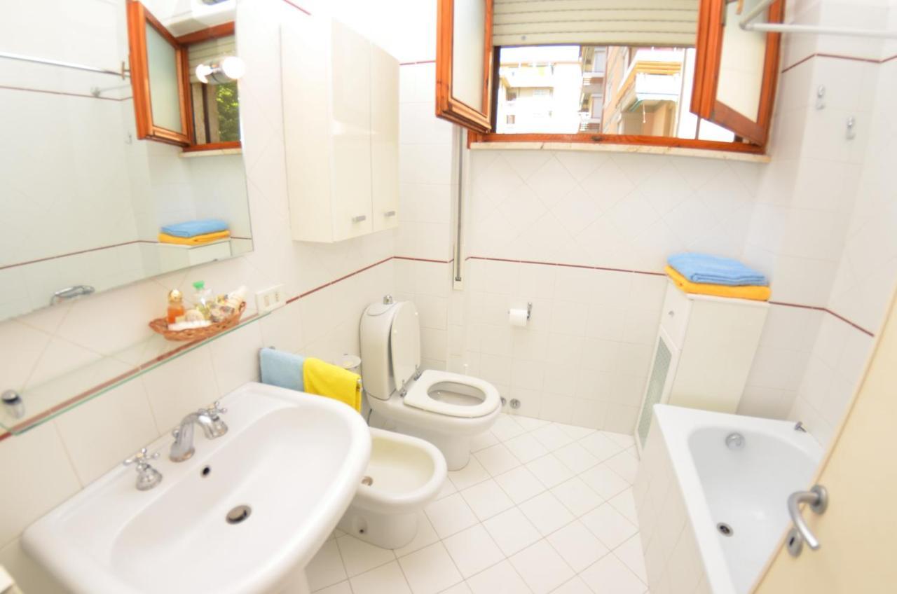 Ferienwohnung Carnevale Viareggio Exterior foto